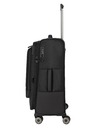 Travelite Travelite Crosslite 5.0 M Negru