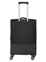 Travelite Travelite Crosslite 5.0 M Negru