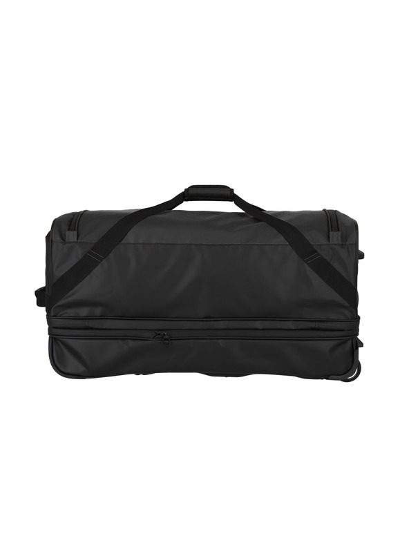 Travelite Travelite Basics Wheeled Duffle exp. Negru