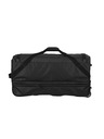 Travelite Travelite Basics Wheeled Duffle exp. Negru