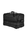 Travelite Travelite Basics Wheeled Duffle exp. Negru