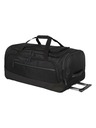 Travelite Travelite Crosslite 5.0 Wheeled Duffle M Negru