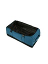 Travelite Travelite Kick Off Wheeled Duffle L - Petrol