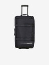 Travelite Gri Travelite Kick Off Wheeled Duffle L Antracit