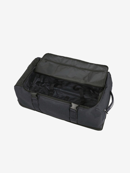 Travelite Gri Travelite Kick Off Wheeled Duffle L Antracit