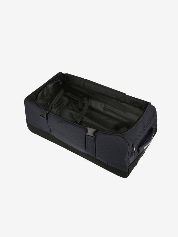 Travelite Gri Travelite Kick Off Wheeled Duffle L Antracit