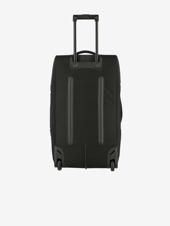 Travelite Gri Travelite Kick Off Wheeled Duffle L Antracit