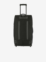 Travelite Gri Travelite Kick Off Wheeled Duffle L Antracit