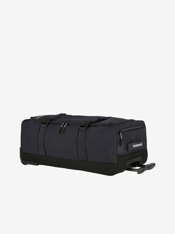 Travelite Gri Travelite Kick Off Wheeled Duffle L Antracit