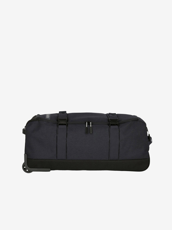 Travelite Gri Travelite Kick Off Wheeled Duffle L Antracit