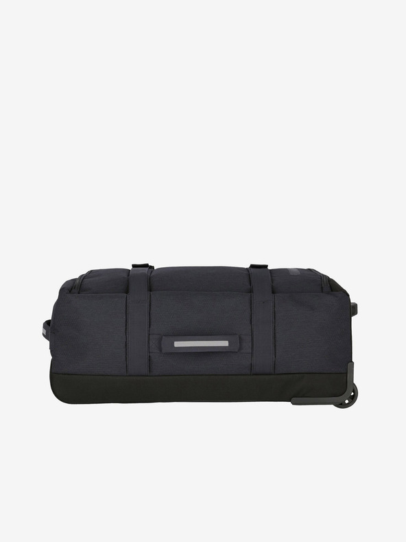 Travelite Gri Travelite Kick Off Wheeled Duffle L Antracit