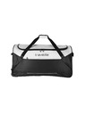 Travelite Travelite Basics Trolley Geantă de călătorie negru/alb