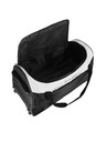 Travelite Travelite Basics Trolley Geantă de călătorie negru/alb