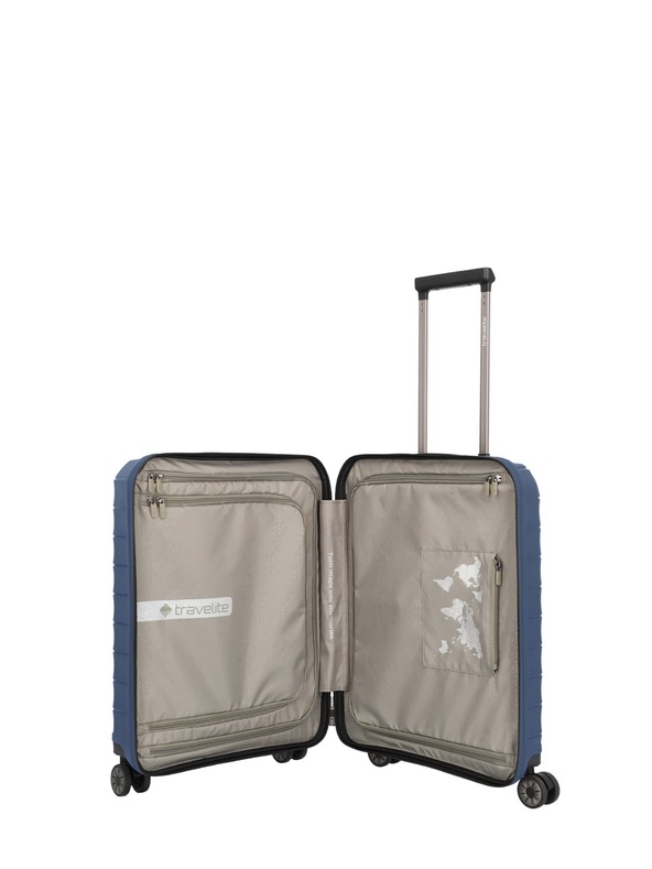 Travelite Travelite Mooby S Buzunar frontal Navy