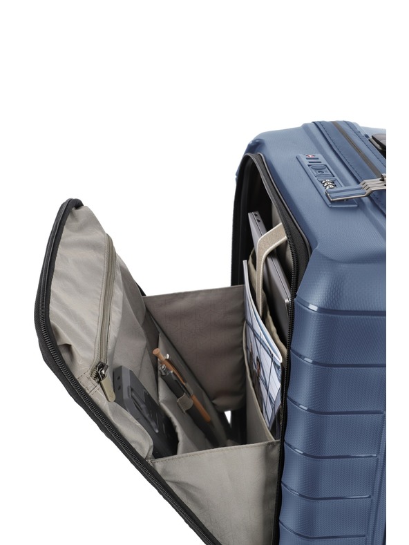 Travelite Travelite Mooby S Buzunar frontal Navy