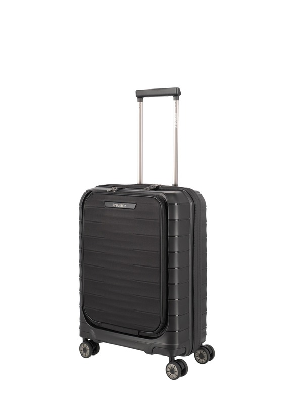 Travelite Travelite Mooby S buzunar frontal negru
