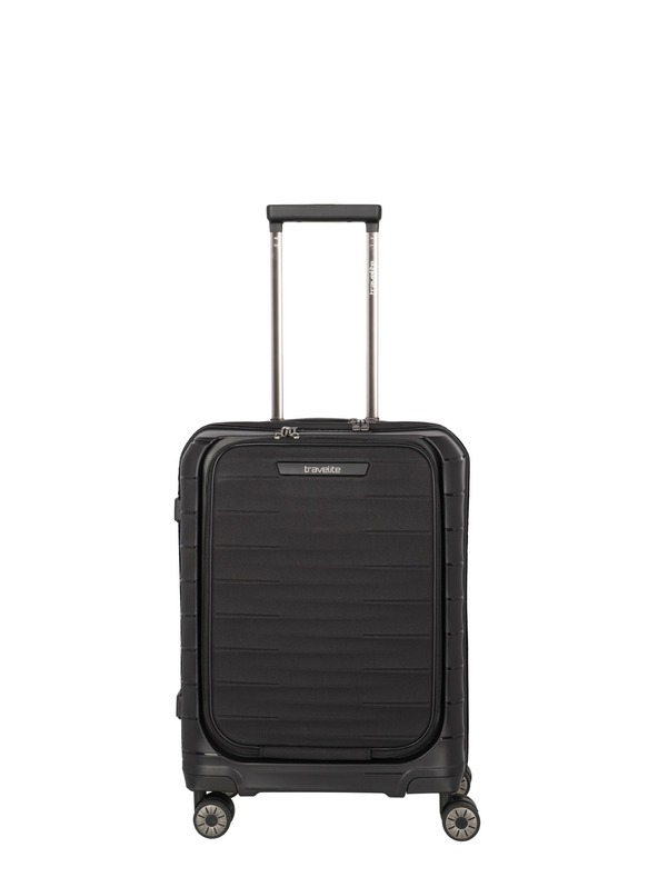 Travelite Travelite Mooby S buzunar frontal negru