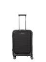 Travelite Travelite Mooby S buzunar frontal negru