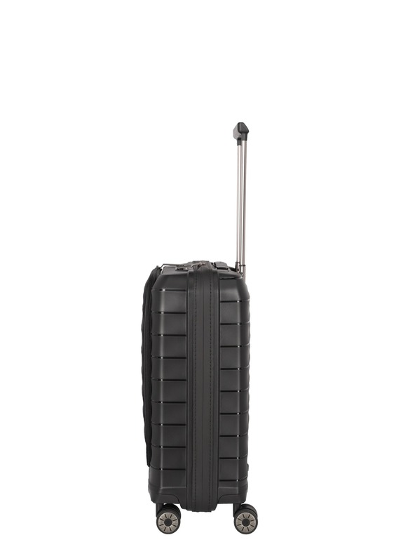Travelite Travelite Mooby S buzunar frontal negru