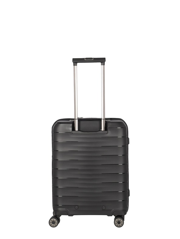 Travelite Travelite Mooby S buzunar frontal negru