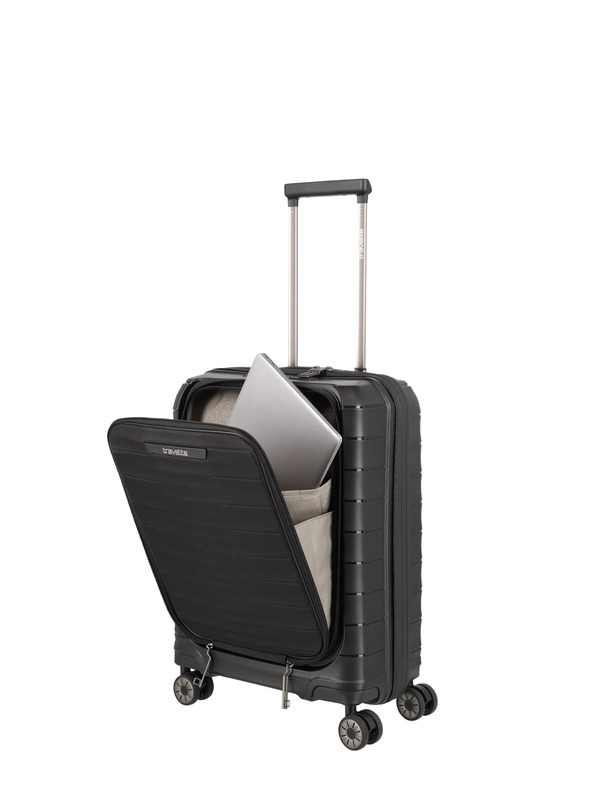 Travelite Travelite Mooby S buzunar frontal negru