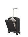 Travelite Travelite Mooby S buzunar frontal negru