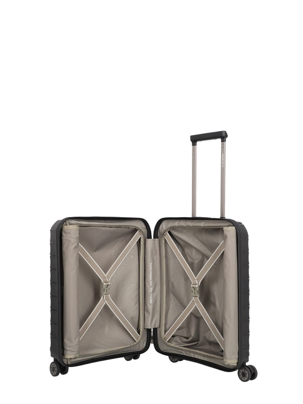 Travelite Travelite Mooby S buzunar frontal negru