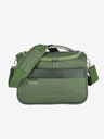 Travelite Verde Femeie Travelite Miigo Beauty caz Verde