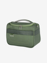 Travelite Verde Femeie Travelite Miigo Beauty caz Verde