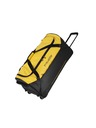 Travelite Travelite Basics Trolley Travel Bag negru/galben