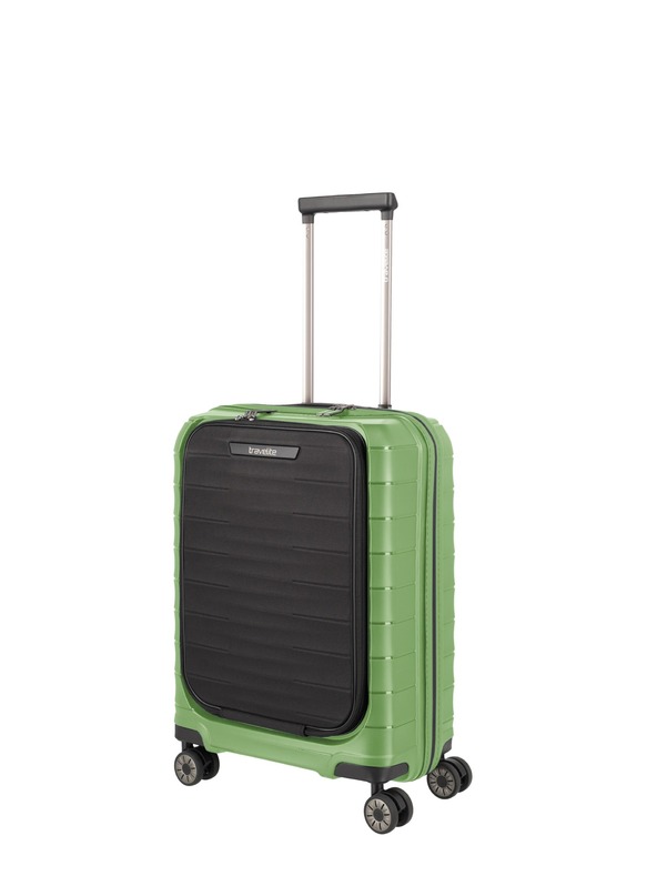 Travelite Travelite Mooby S Buzunar frontal Verde