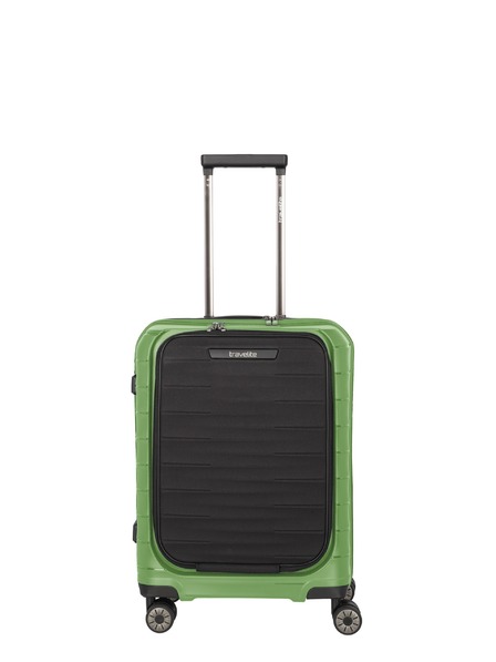 Travelite Travelite Mooby S Buzunar frontal Verde