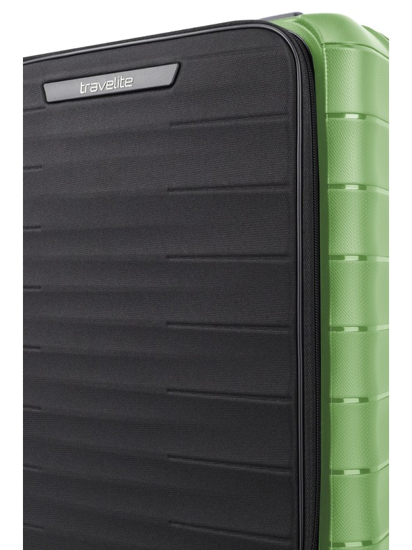 Travelite Travelite Mooby S Buzunar frontal Verde