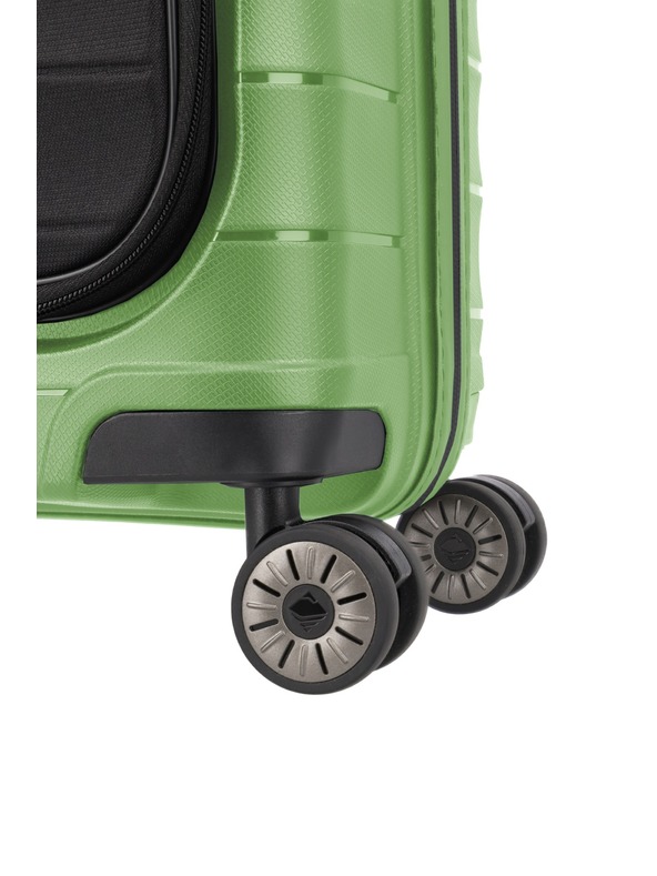 Travelite Travelite Mooby S Buzunar frontal Verde
