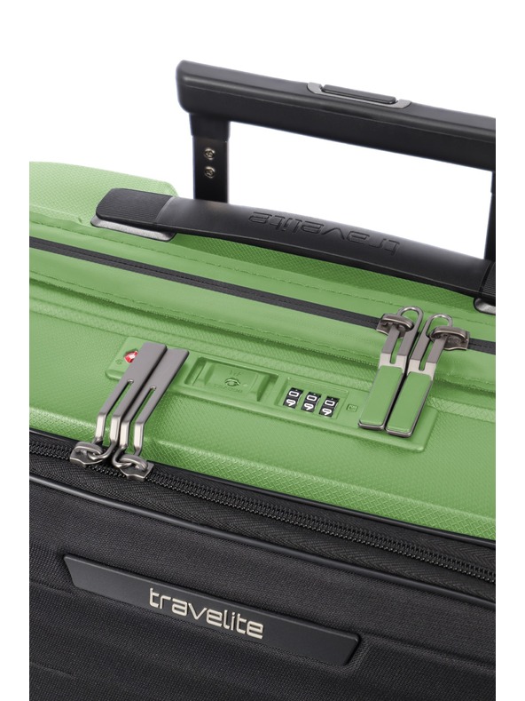 Travelite Travelite Mooby S Buzunar frontal Verde