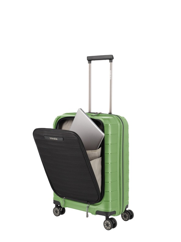 Travelite Travelite Mooby S Buzunar frontal Verde