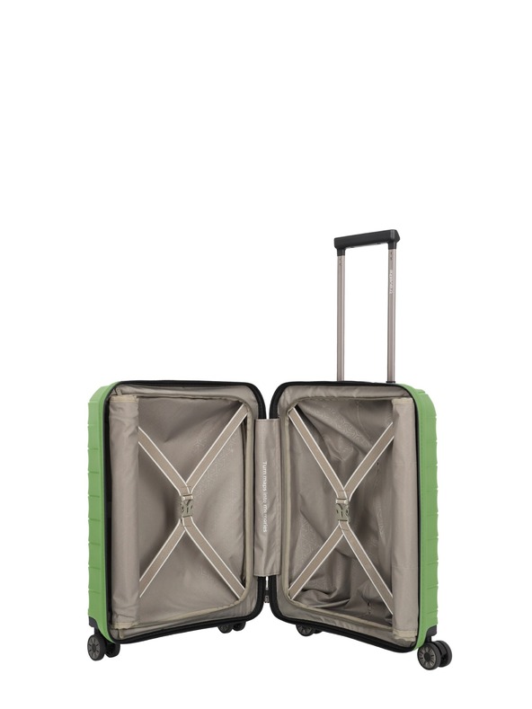 Travelite Travelite Mooby S Buzunar frontal Verde