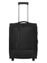Travelite Travelite Crosslite 5.0 2w S exp. Negru