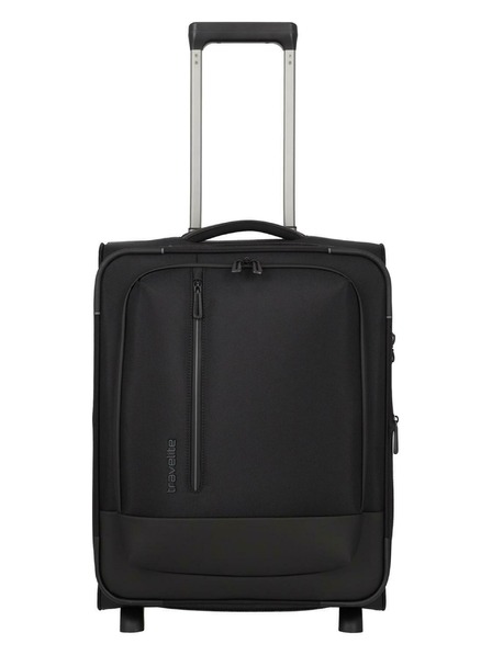 Travelite Travelite Crosslite 5.0 2w S exp. Negru