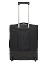 Travelite Travelite Crosslite 5.0 2w S exp. Negru