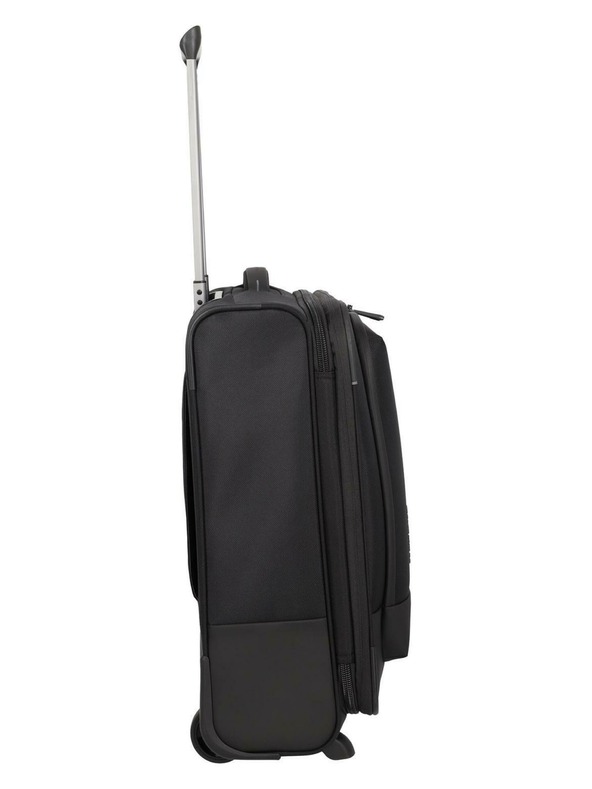 Travelite Travelite Crosslite 5.0 2w S exp. Negru