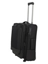 Travelite Travelite Crosslite 5.0 2w S exp. Negru