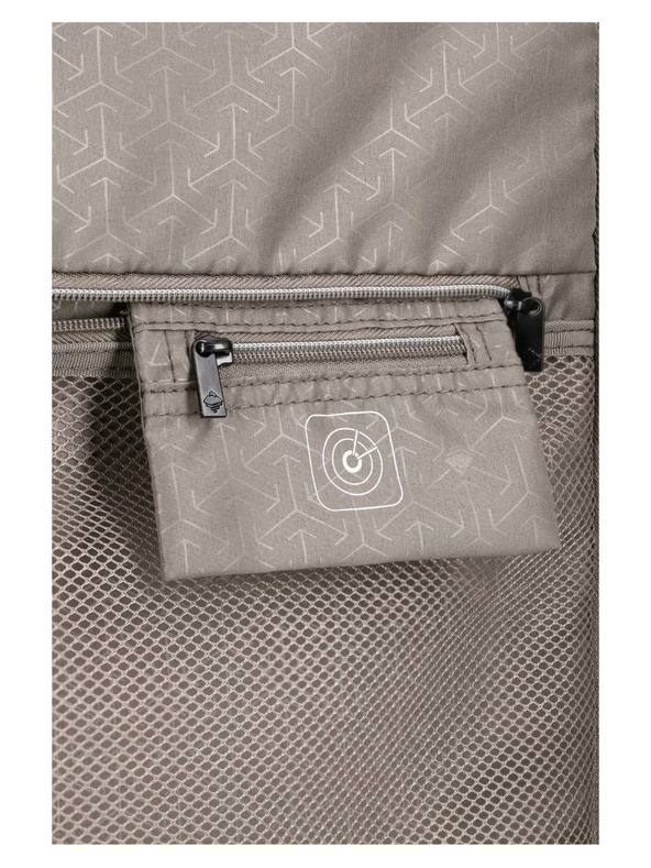 Travelite Travelite Crosslite 5.0 2w S exp. Negru