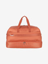 Travelite Orange Travelite Miigo Weekender geantă de călătorie cupru/chutney