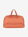 Travelite Orange Travelite Miigo Weekender geantă de călătorie cupru/chutney