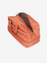 Travelite Orange Travelite Miigo Weekender geantă de călătorie cupru/chutney