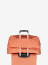 Travelite Orange Travelite Miigo Weekender geantă de călătorie cupru/chutney