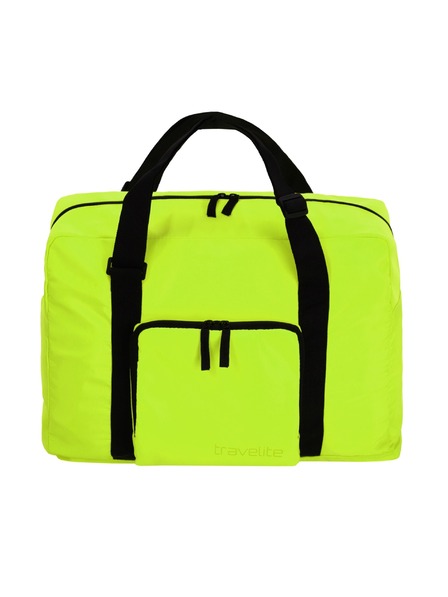 Travelite Travelite Geantă de călătorie pliabilă Lemon