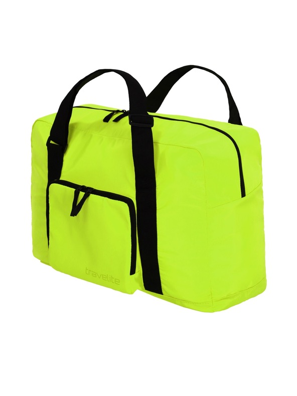 Travelite Travelite Geantă de călătorie pliabilă Lemon