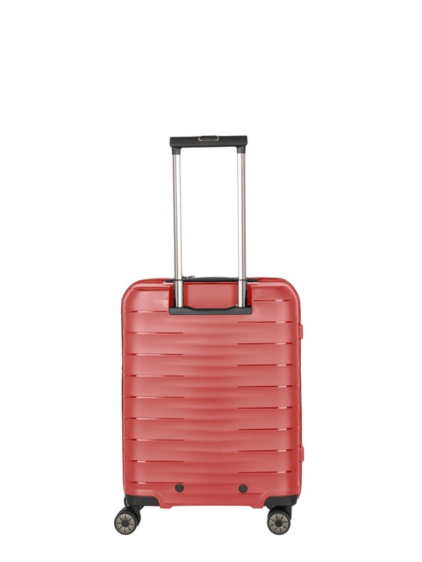 Travelite Travelite Mooby S Buzunar frontal Roșu